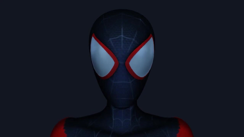 Across the Spider-verse